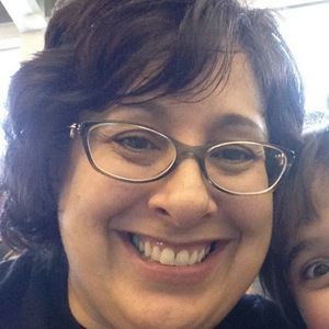 Meet your Posher, Tina