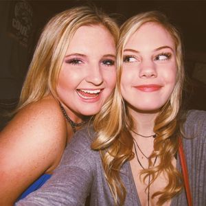 Meet your Posher, Kendall