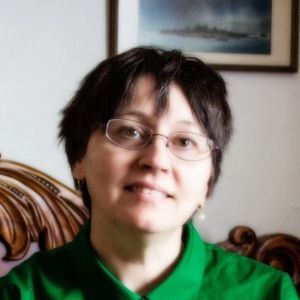 Meet your Posher, Christine