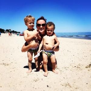 Meet your Posher, Dawn