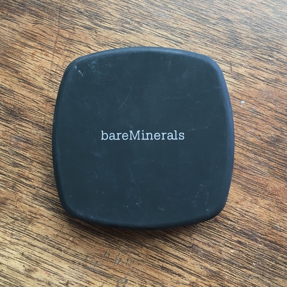 SOLD- NEVER USED Bare Minerals READY Blush