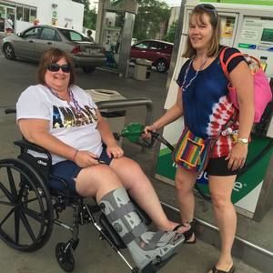 Meet your Posher, Cindy