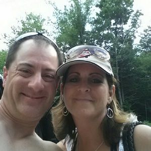 Meet your Posher, Dawn