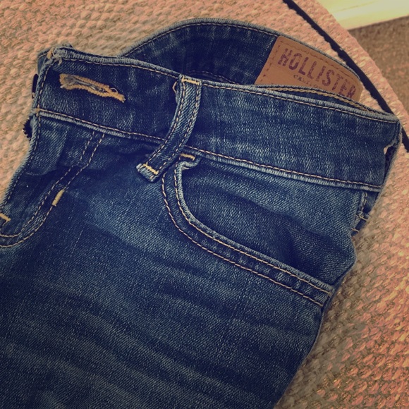 Hollister 1R Jeans