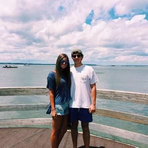 Meet your Posher, Jenna