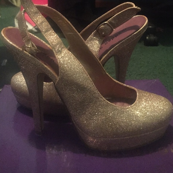 ‼️SALE!‼️Madden girl heels