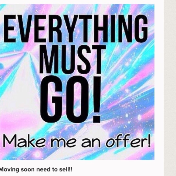 EVERYTHING 😁😁😁