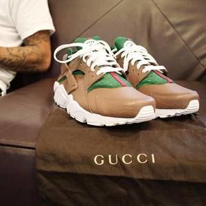 Meet your Posher, Malcolm