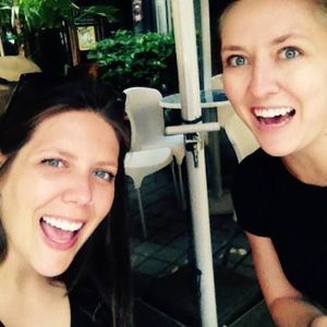 Meet your Posher, Abby