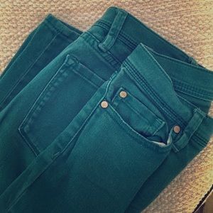 Jade Roxy Skinny Jeans