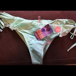 Forever 21 Bikini Bottoms