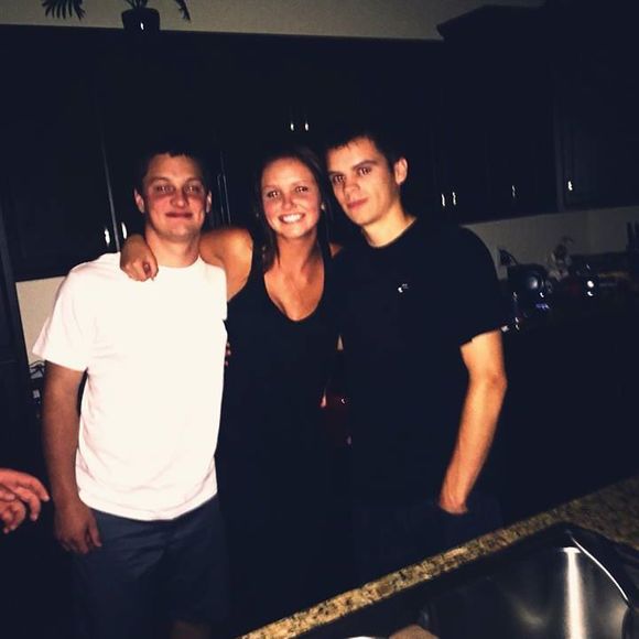 Meet your Posher, Baylie