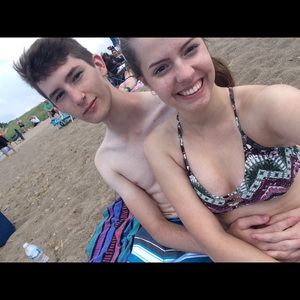 Meet your Posher, Cody