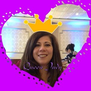 Meet your Posher, Judith