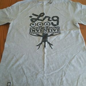 Mens LRG Shirt