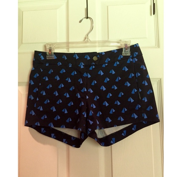 SALE 🎉J. Crew navy shorts