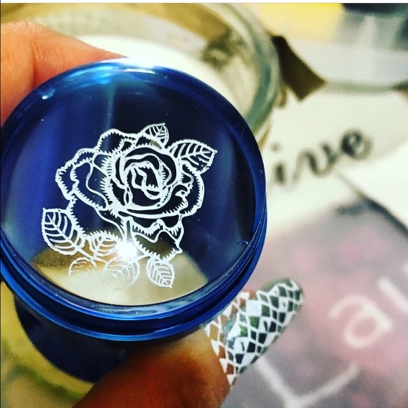 Nail Stamper