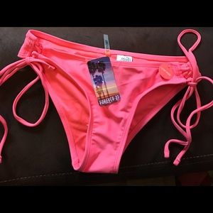 Forever 21 Bikini Bottoms