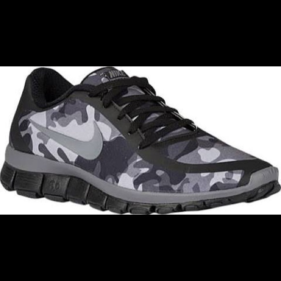Nike Free 5.0