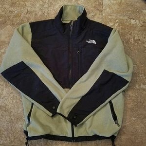 North face Denali fleece