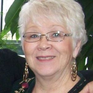 Meet your Posher, Connie