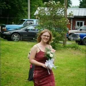 Meet your Posher, Joy