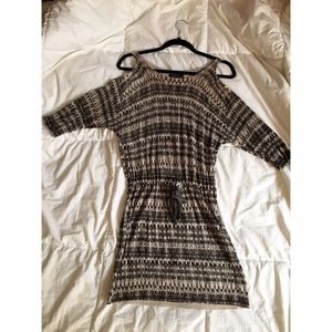 Armani Exchange Sundress