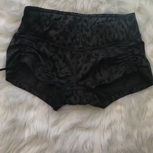 Lulu lemon shorts