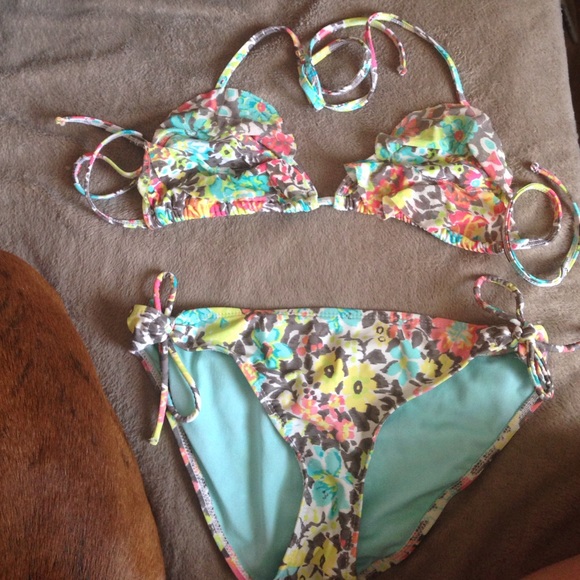 Bikini set