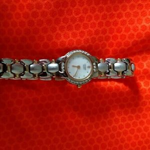 Gold/Silver Citizens watch