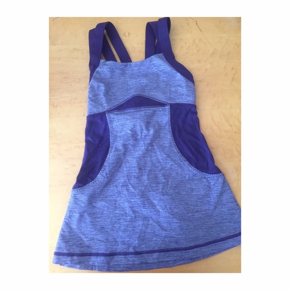 Lululemon Top