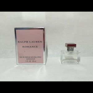 Ralph Lauren Romance Eau De Parfum