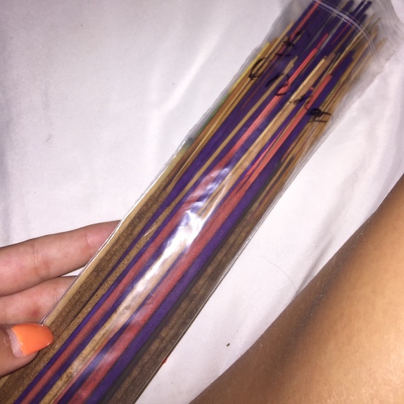 Incense