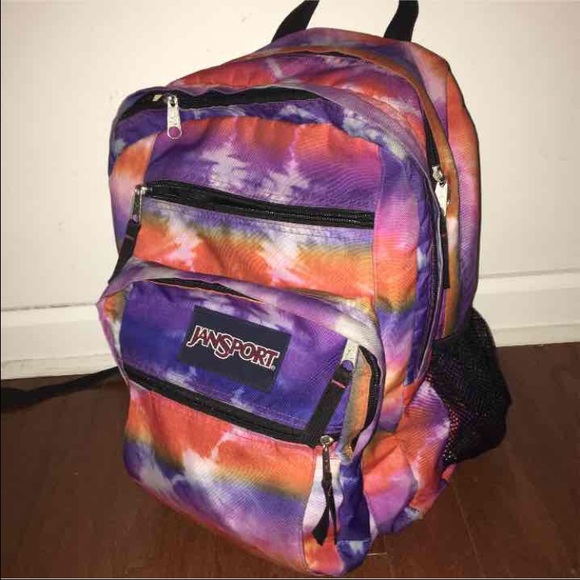 Jansport Backpack