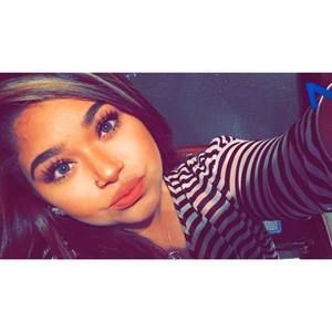 Meet your Posher, Ashlynn