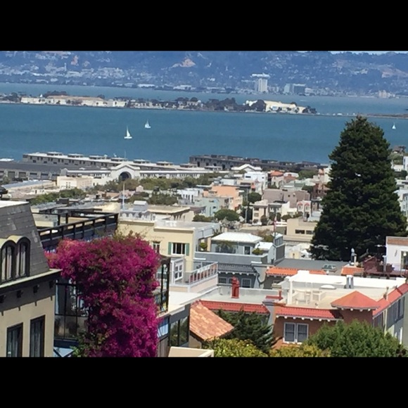 Meet your Posher, Jahaida