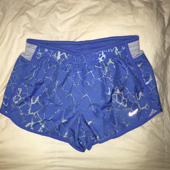 Nike Dri-Fit Running Shorts - Picture 1 of 4