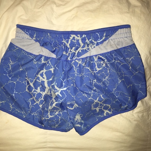 Nike Dri-Fit Running Shorts - Picture 2 of 4