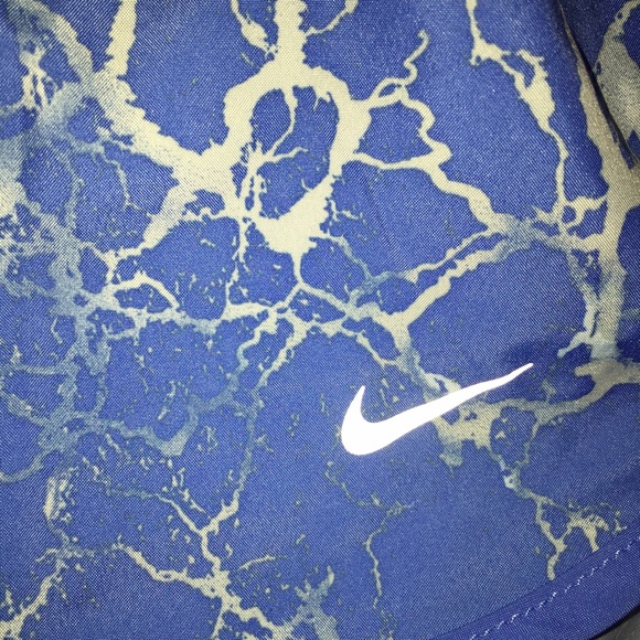 Nike Dri-Fit Running Shorts - Picture 4 of 4