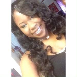 Meet your Posher, Alexis