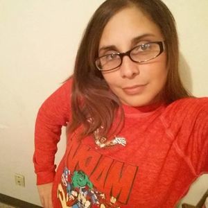 Meet your Posher, Savanah