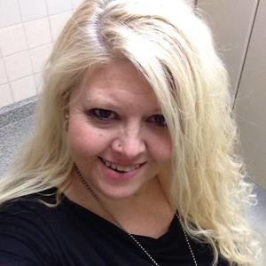 Meet your Posher, Tammy