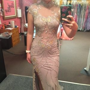 Meet your Posher, Madison