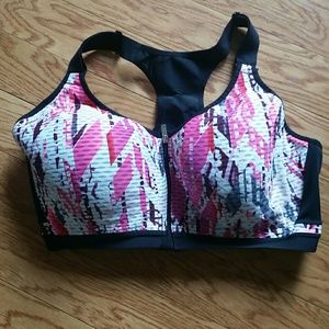 Vsx incredible sports bra