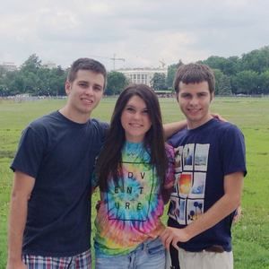 Meet your Posher, Hailey