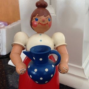 Meet your Posher, Jen