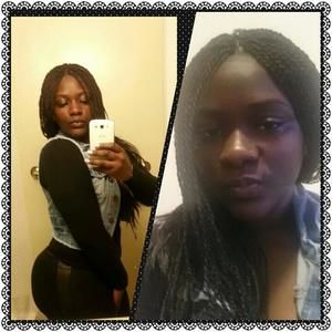 Meet your Posher, Jasmine