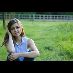 Meet your Posher, Bethany