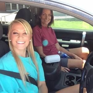 Meet your Posher, Sarah