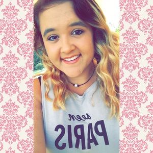 Meet your Posher, Brittany